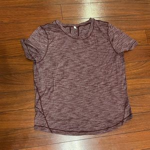 Lululemon Top